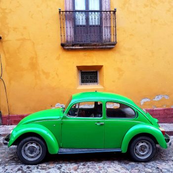 San Miguel  de Allende